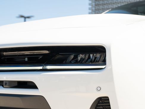 Used 2026 Dodge Charger Scat Pack AWD/4WD image 41