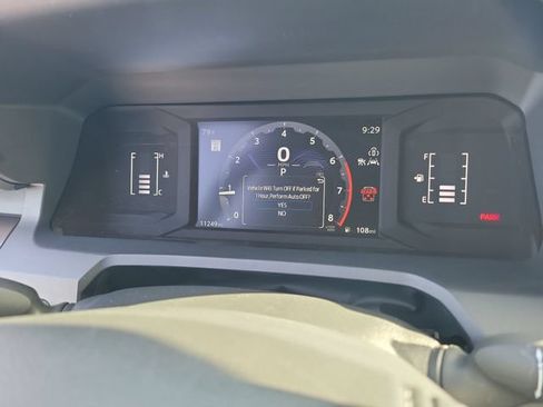 Used 2025 Toyota 4Runner SR5 AWD/4WD image 28