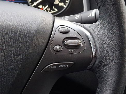 Certified 2024 Nissan Murano SV AWD/4WD image 21