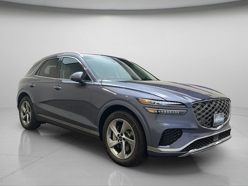New 2026 Genesis GV70 2.5T Select AWD/4WD image 1
