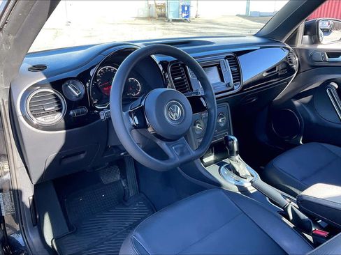 Used 2016 Volkswagen Beetle 1.8T image 17