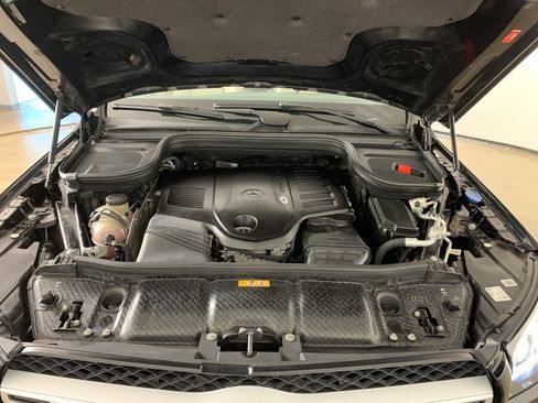 Used 2020 Mercedes-Benz GLS 450 4MATIC image 47