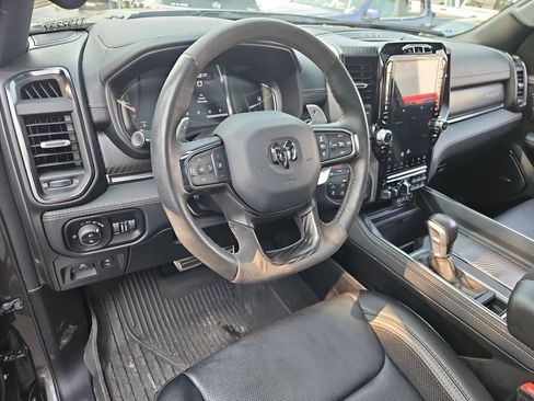 Used 2024 RAM 1500 TRX AWD/4WD image 13