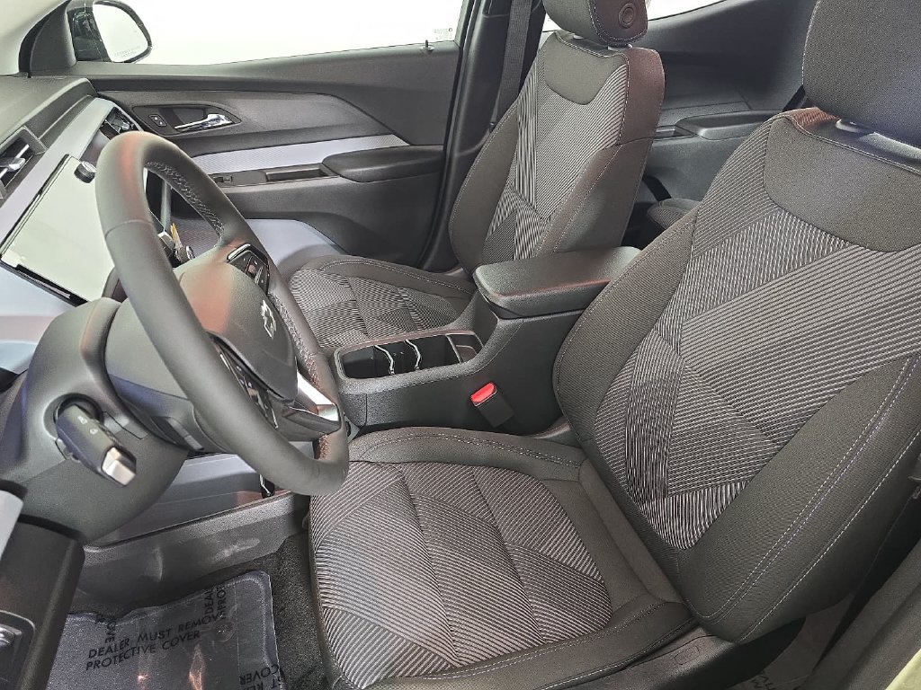 New 2027 Chevrolet Bolt LT w/ Comfort Package FWD image 11