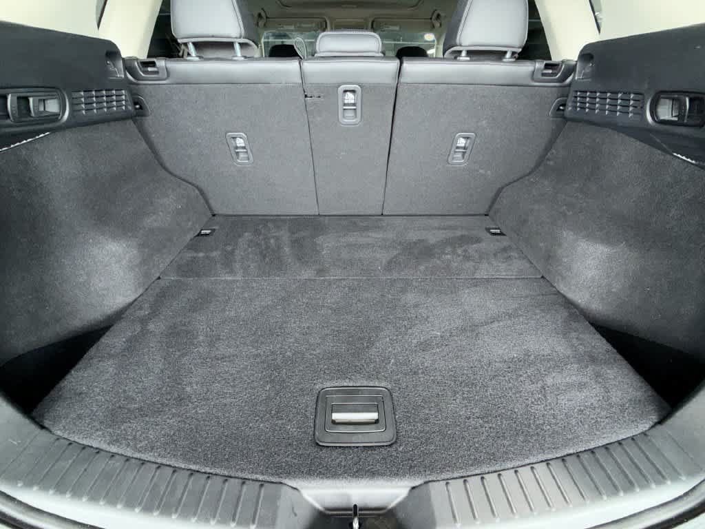 Used 2024 MAZDA CX-5 AWD 2.5 S w/ Preferred Package image 25