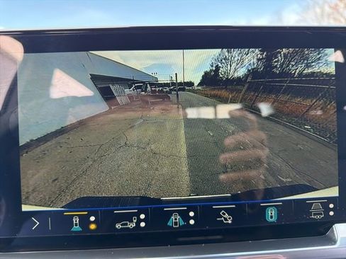 New 2026 Chevrolet Silverado 3500 LTZ w/ LTZ Convenience Package image 39