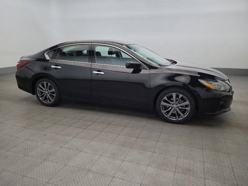 Used 2018 Nissan Altima 2.5 SR w/ SR Special Edition image 11