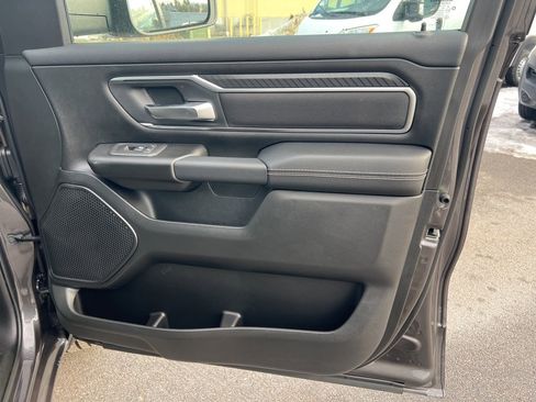 New 2026 RAM 1500 Big Horn image 10