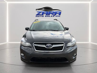 Used 2015 Subaru Crosstrek 2.0i Premium