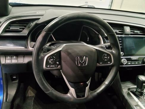 Used 2020 Honda Civic Sport image 20