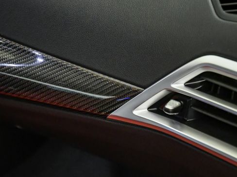 New 2027 BMW M3 Competition AWD/4WD image 21