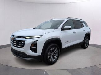 Used 2025 Chevrolet Equinox LT w/ Convenience Package II FWD video 1