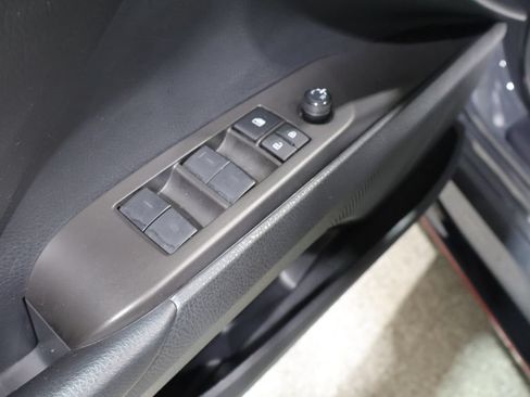 Used 2023 Toyota Camry TRD w/ TRD Package w/JBL Audio FWD image 15