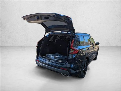 Certified 2026 Honda CR-V Sport-L image 25