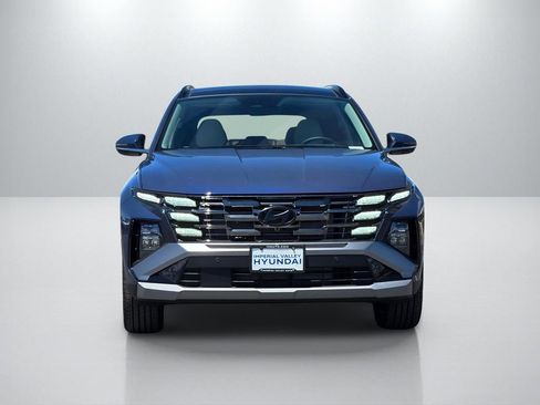 New 2026 Hyundai Tucson Limited AWD/4WD image 2