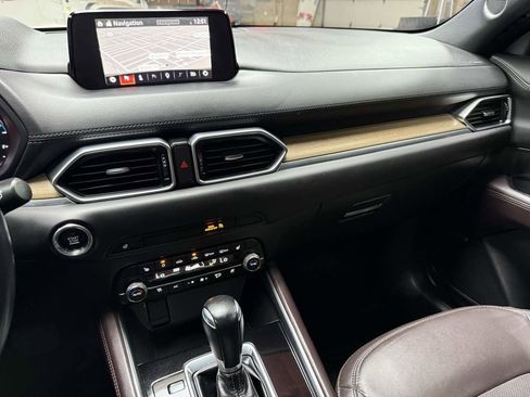 Used 2019 MAZDA CX-5 Signature AWD/4WD image 18