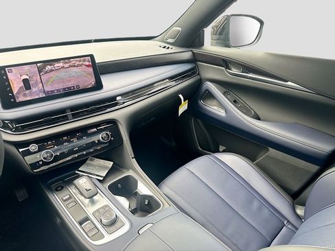 Used 2026 INFINITI QX60 Sport w/ Dark Cargo Package image 25