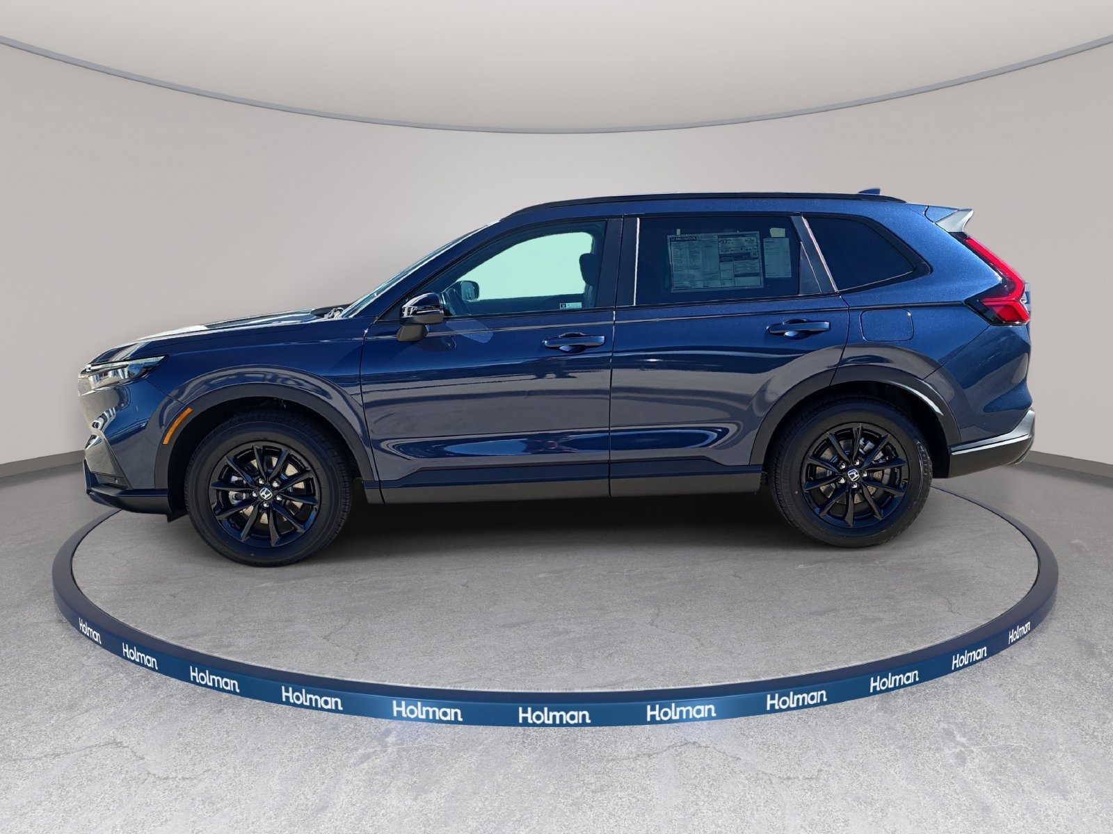 New 2027 Honda CR-V Sport-L image 8