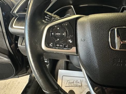 Used 2021 Honda Civic Sport image 11