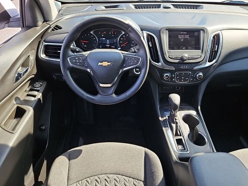 Certified 2024 Chevrolet Equinox LT w/ LPO, Floor Liner Package AWD/4WD image 10