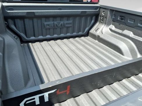 Used 2026 GMC Canyon AT4 w/ Nightfall Essentials Package AWD/4WD image 20