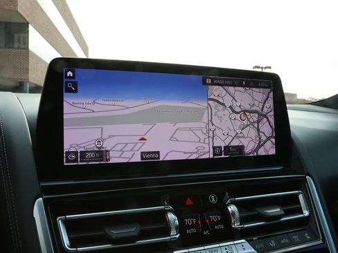 Used 2024 BMW 840i Gran Coupe xDrive AWD/4WD image 21