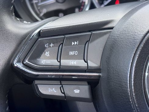Used 2022 MAZDA CX-9 Touring AWD/4WD image 12