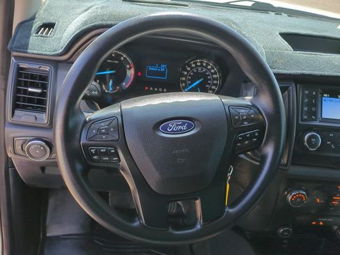 Used 2021 Ford Ranger XL w/ Equipment Group 101A High RWD image 15