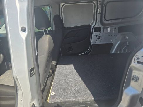 Used 2019 RAM ProMaster City Tradesman FWD image 8