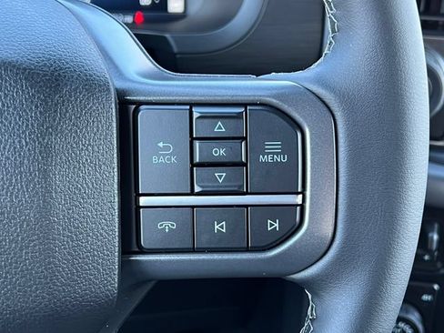 New 2026 Ford F150 XLT w/ Equipment Group 302A MID AWD/4WD image 27