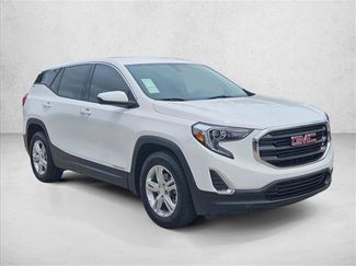 Used 2019 GMC Terrain SLE FWD video 3