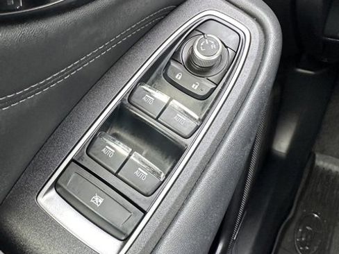 Used 2023 Subaru Outback Limited XT image 18