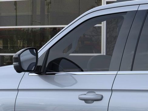 New 2025 Ford Expedition Active AWD/4WD image 20