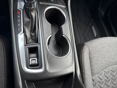 Used 2024 Chevrolet Equinox LT w/ LPO, Floor Liner Package image 28