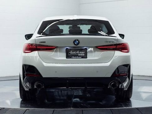 New 2026 BMW 430i xDrive image 10