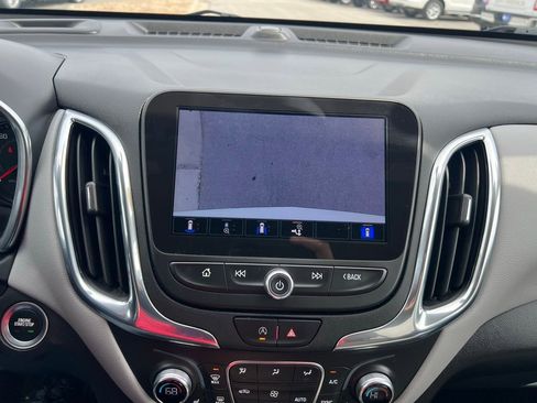 Used 2023 Chevrolet Equinox LT image 40