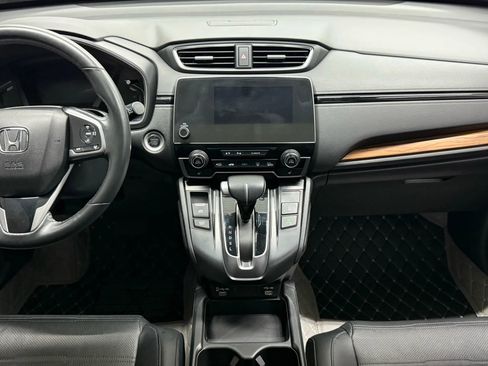 Used 2022 Honda CR-V EX-L image 28