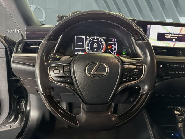 Used 2019 Lexus ES 350 w/ Accessory Package 2 FWD image 14