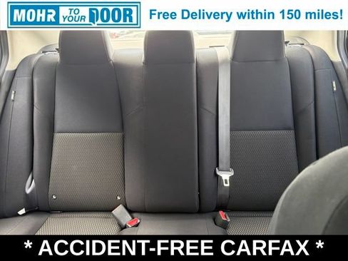 Used 2020 Nissan Sentra S FWD image 32