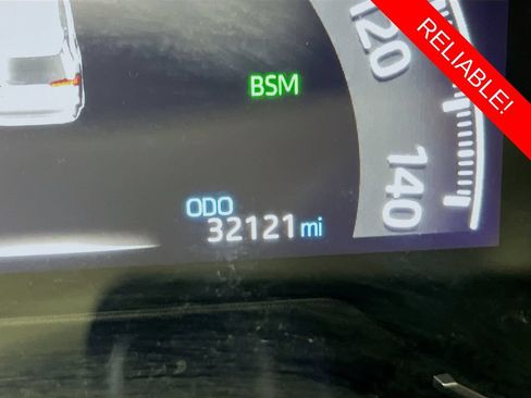 Used 2023 Toyota RAV4 XLE w/ Convenience Package FWD image 12