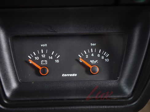 Used 1994 Volkswagen Corrado SLC image 58