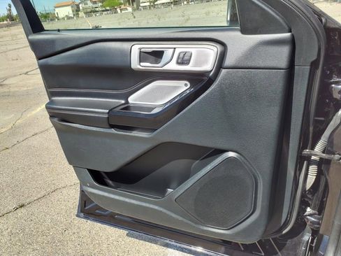 Used 2023 Ford Explorer ST w/ Equipment Group 401A image 23