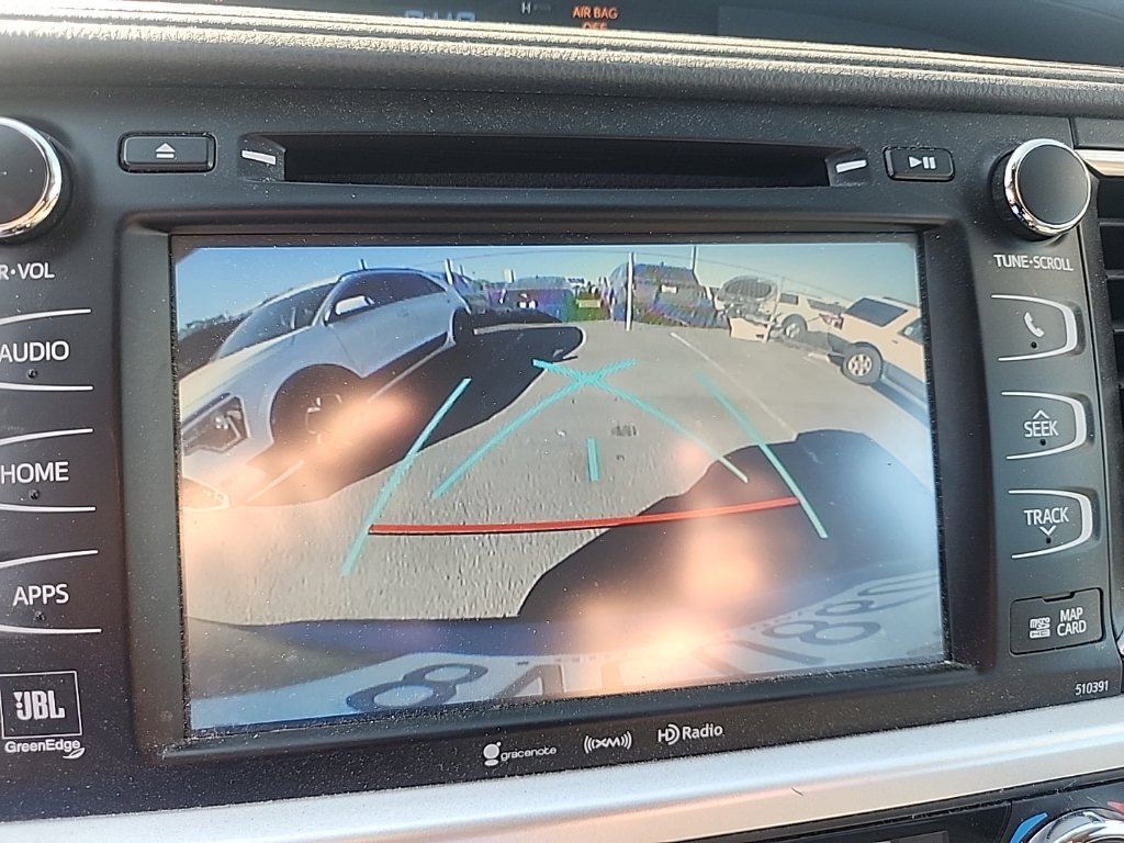 Used 2019 Toyota Highlander Limited AWD/4WD image 22