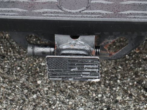 Used 2015 Toyota Tundra SR5 w/ TRD Off Road Package image 44