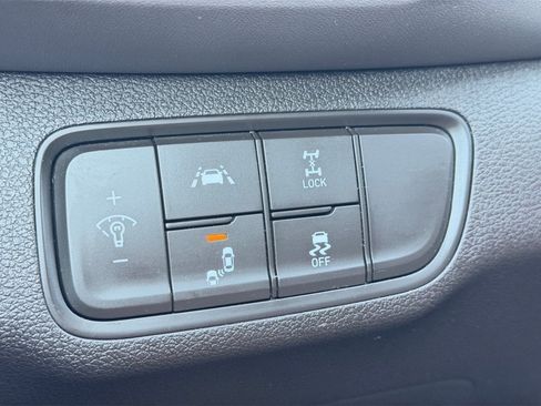 Used 2019 Hyundai Santa Fe SEL w/ Cargo Package AWD/4WD image 27