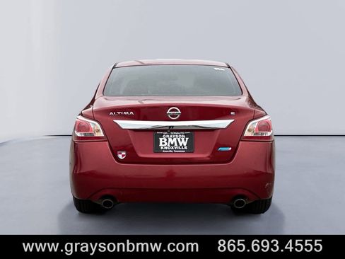 Used 2013 Nissan Altima 2.5 S image 4