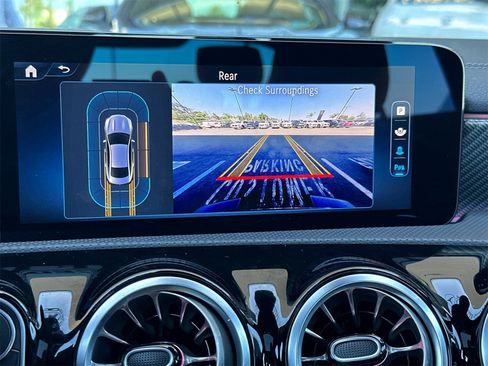 Certified 2025 Mercedes-Benz CLA 250 image 22