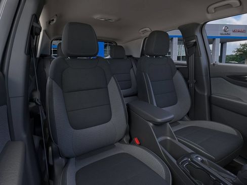 New 2026 Chevrolet TrailBlazer LT FWD image 38