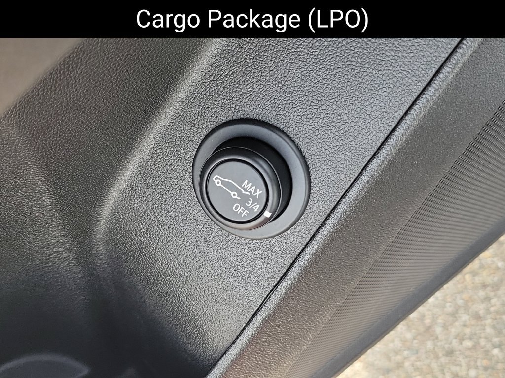 Used 2024 Chevrolet Equinox LT w/ LPO, Floor Liner Package AWD/4WD image 12
