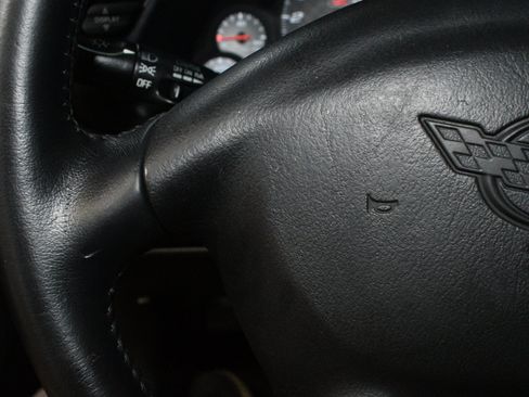Used 2003 Chevrolet Corvette Z06 w/ Memory Package, 3 Drivers RWD image 31